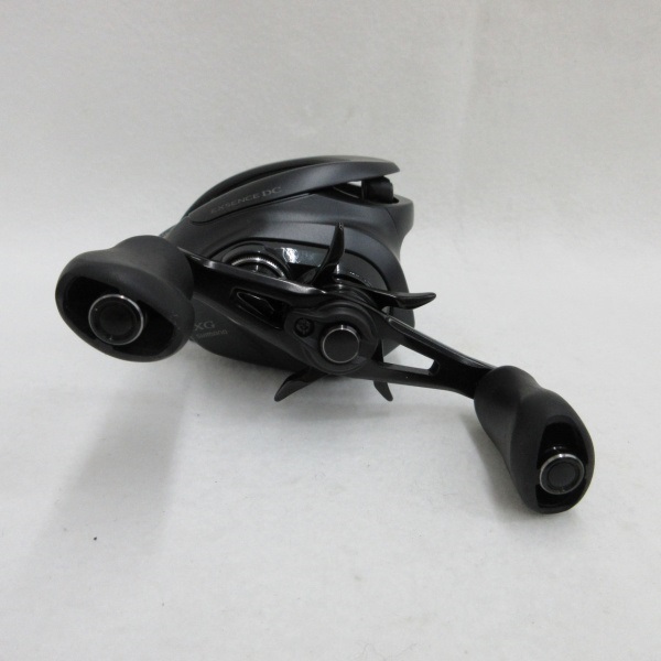 22エクスセンスDC XG 右